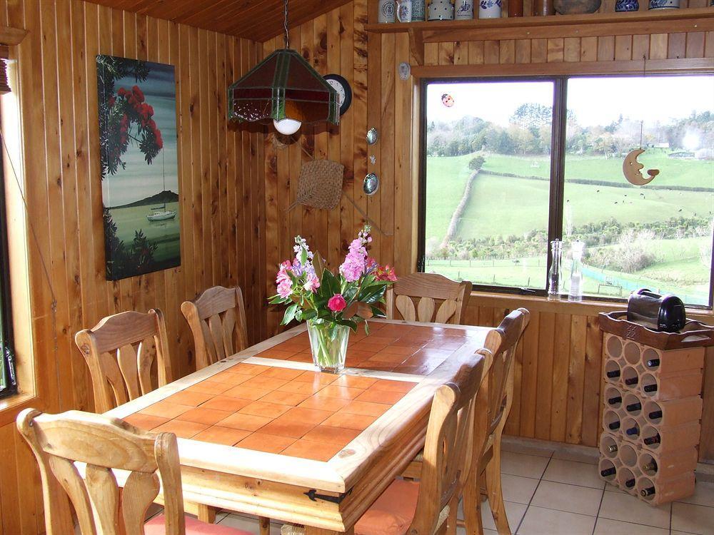 Runciman Berries&Emus B&B Ramarama Exterior foto