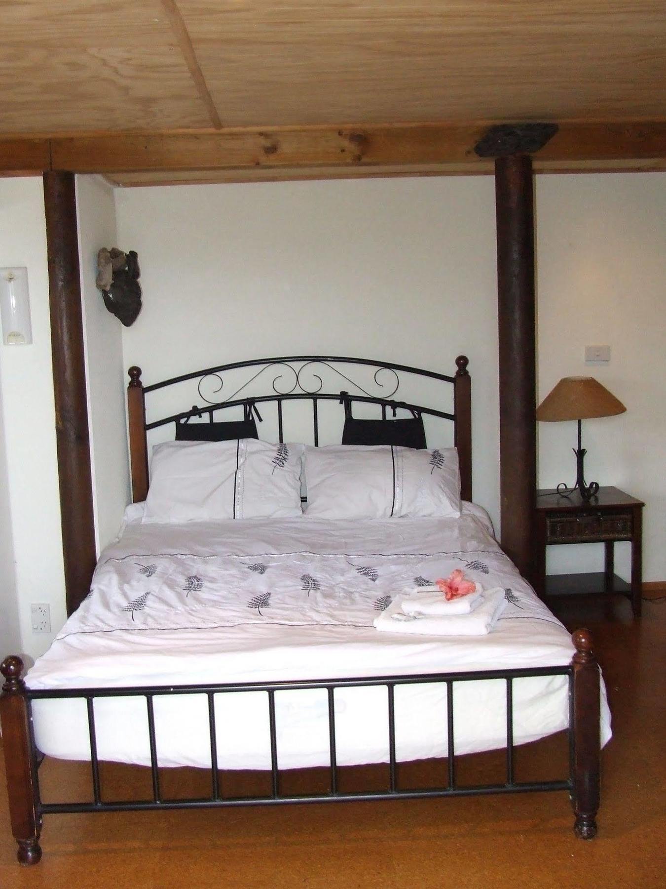 Runciman Berries&Emus B&B Ramarama Exterior foto