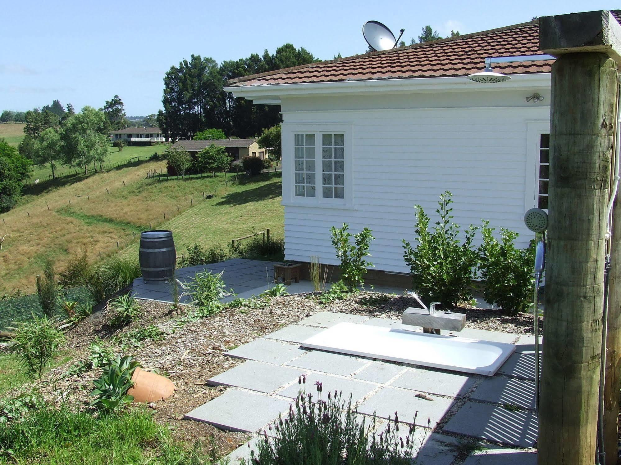 Runciman Berries&Emus B&B Ramarama Exterior foto