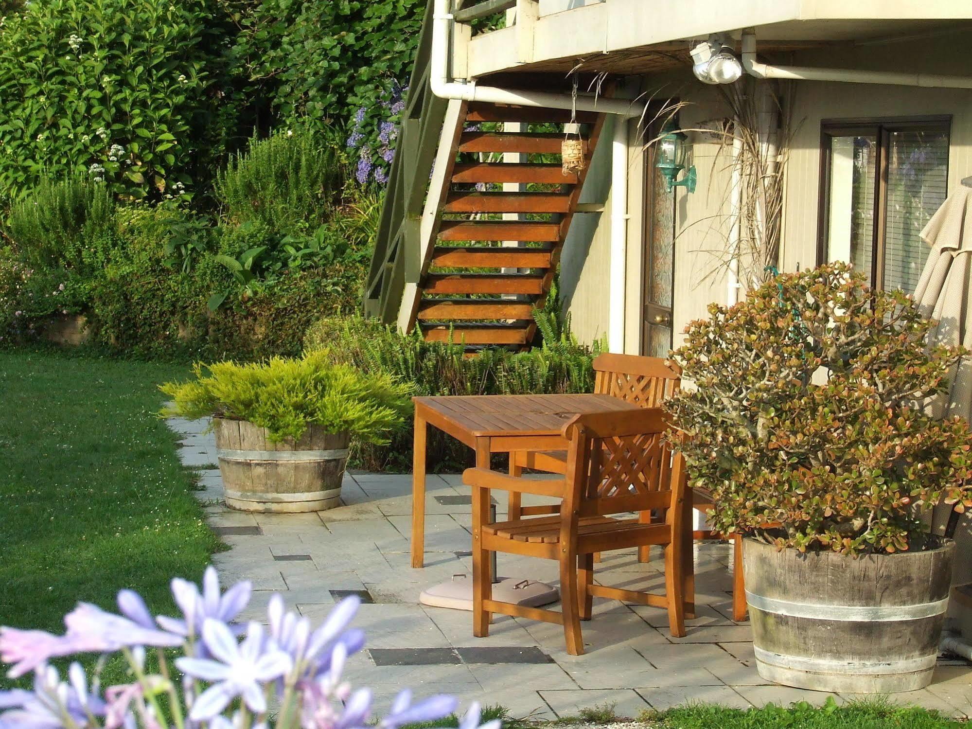 Runciman Berries&Emus B&B Ramarama Exterior foto